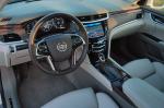 Cadillac XTS 2013 года